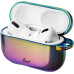 Чeхол Laut Holo для Apple AirPods Pro Iridescent Blue (L_APP_HO_BK)