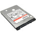 Накопитель HDD 2.5 SATA 1.0TB Toshiba L200 5400rpm 128MB (HDWL110)_Refurbished