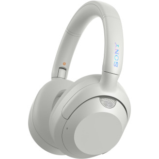 Гарнитура Sony ULT Wear White (WHULT900NW.CE7)