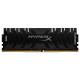 Модуль памяти DDR4 16GB/3000 Kingston HyperX Predator Black (HX430C15PB3/16)