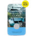 Защитное стекло MakeFuture для Huawei P Smart Black Full Glue, 0.33 mm, 2.5D (MGFCFG-HUPSB)