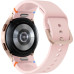 Смарт-часы Samsung Galaxy Watch FE 40mm Pink Gold (SM-R861NIDASEK)