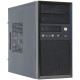 Корпус Chieftec Mesh CT-01B-450S8, 450W, 1xUSB3.0, Black