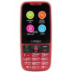 Мобильный телефон Sigma mobile Comfort 50 Elegance3 Dual Sim Red4