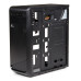 Корпус Frime FC-210B Black 2*USB ATX FPO-400-8