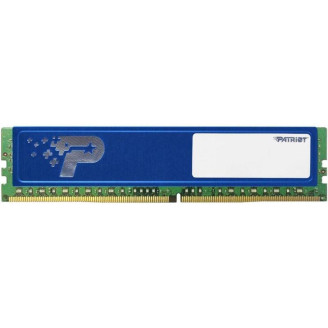 Модуль памяти DDR4 8GB/2400 Patriot Signature Line (PSD48G240081H)