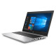 Ноутбук HP ProBook 650 G4 (2GN02AV_V3); 15.6" FullHD (1920x1080) IPS LED матовый / Intel Core i5-8250U  (1.6 - 3.4 ГГц) / RAM 32 ГБ / SSD 512 ГБ / Intel UHD Graphics 620 / DVD±RW / LAN / Wi-Fi / BT / веб-камера / DOS / 2.18 кг / серебристый / подсвет