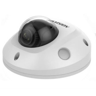 IP камера Hikvision DS-2CD2523G0-IS (2,8 мм)