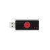 Флеш-накопитель USB3.1 64GB Kingston DataTraveler 106 Black/Red (DT106/64GB)