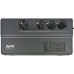 ИБП APC Easy UPS 650VA, Schuko Outlet (BV650I-GR)