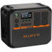 Зарядная станция Bluetti AC200PL, 2304Wh, 2400W, LiFePO4_EU