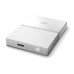 Накопитель внешний HDD 2.5 USB 2.0TB WD My Passport White (WDBS4B0020BWT-WESN)