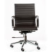 Кресло офисное Special4You Solano 5 Artleather Black (E5340)