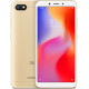 Смартфон Xiaomi Redmi 6A 2/16GB Dual Sim EU Gold_