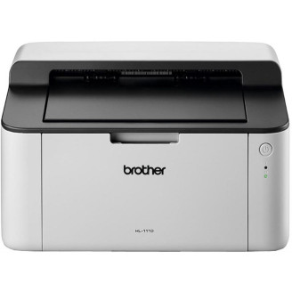 Принтер A4 Brother HL-1110R (HL1110R1)
