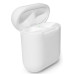Чехол Nomi для наушников Apple AirPods White (348526)