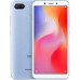 Смартфон Xiaomi Redmi 6 3/32GB Dual Sim EU Blue_