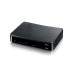 Межсетевой экран ZYXEL VPN2S (VPN2S-ZZ0101F) (1xGE WAN, 1xGE LAN/WAN, 3xGE LAN, 2xUSB2.0, включена подписка фильтрации контента на 1 год)