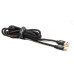 Кабель Cablexpert (CCPB-C-USB-04BK) USB2.0-USB-C премиум, 1м, черный