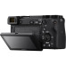 Цифр. фотокамера Sony Alpha 6500 Kit 18-135mm Black (ILCE6500MB.CEC) (официальная гарантия)