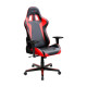 Кресло для геймеров DXRacer Formula OH/FH00/NR Black/Red