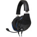 Гарнитура игровая HyperX Cloud Stinger Core for PS4 Black/Blue (HX-HSCSC-BK)