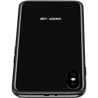 Смартфон Doogee X55 Dual Sim Black (6924351653705)