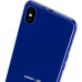 Смартфон Doogee X55 Dual Sim Blue (6924351653729)