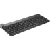Клавиатура беспроводная Logitech Craft (920-008505) Black USB/Bluetooth
