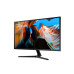 Монитор Samsung 31.5 U32J590U (LU32J590UQIXCI) VA Black