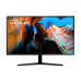 Монитор Samsung 31.5 U32J590U (LU32J590UQIXCI) VA Black