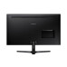 Монитор Samsung 31.5 U32J590U (LU32J590UQIXCI) VA Black