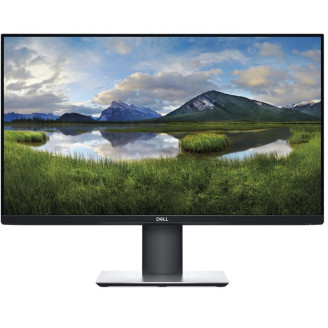 Монитор DELL 21.5 P2219H (210-APWR) IPS Black