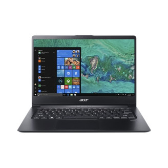 Ноутбук Acer SF114-32-P23E (NX.H1YEU.012)
