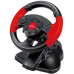 Руль Esperanza Wheel EG103 Black/Red USB