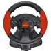 Руль Esperanza Wheel EG103 Black/Red USB