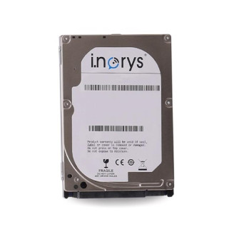 Накопитель HDD 2.5 SATA   80GB i.norys 5400rpm 8MB (INO-IHDD080S2-N1-5408)