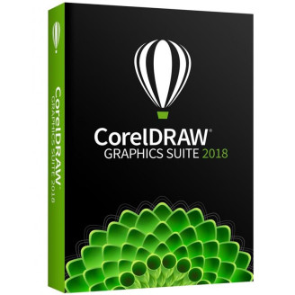ПО CorelDRAW Graphics Suite SU 365-Day Subs. EN/RU Windows (LCCDGSSUB11)