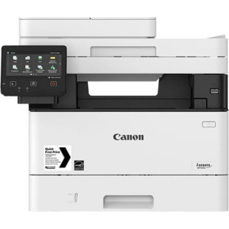 МФУ А4 ч/б Canon i-Sensys MF426dw c Wi-Fi (2222C039AA)