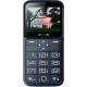 Мобильный телефон Astro A186 Dual Sim Navy