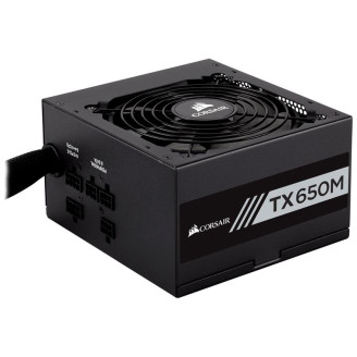 Блок питания Corsair TX650M (CP-9020132-EU) 650W