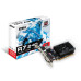 Видеокарта AMD Radeon R7 240 1GB DDR3 64B Low Profile MSI (R7 240 1GD3 64B LP)