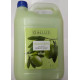 Жидкое мыло Gallus c экстрактом оливки,  5 л (Германия)