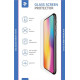 Защитное стекло 2E для Samsung Galaxy A8+ 2018 SM-A730, 0.33mm, 3D (2E-TGSG-GA8P-3D)