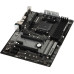 Материнская плата ASRock B450 Pro4 Socket AM4