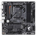 Материнская плата Gigabyte B450 Aorus M Socket AM4