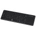 Клавиатура 2E KT100 WL (2E-KT100WB) Black