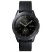 Смарт часы Samsung Galaxy Watch 42mm Midnight Black (SM-R810NZKASEK)