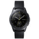 Смарт часы Samsung Galaxy Watch 42mm Midnight Black (SM-R810NZKASEK)