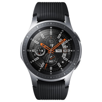 Смарт часы Samsung Galaxy Watch 46mm Silver (SM-R800NZSASEK)